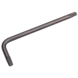 Draper 33621 T15 TX-STAR&#xAE; Key