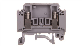 Złącza Szynowa 2-Przewodowa 2,5Mm2 Termoparowa Szara Mtkd-Nicr/Ni 3100062...