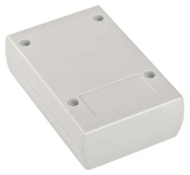 Obudowa IP54, 97 x 63 x 30mm, RS PRO Z11