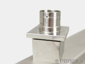 Głowica REECO BN13 do BGA