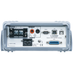 GW Instek GPM-8213 Digital Power Meter(RS-232C/USB device/LAN)