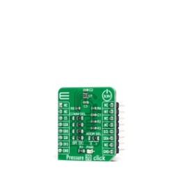 MIKROE Pressure 20 Click