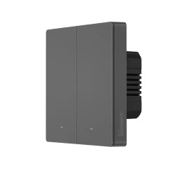Itead SONOFF SwitchMan Smart Wall Switch-M5 - 2 Gang - Type 86