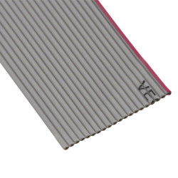 AWG28-20 Taśma wstążkowa 20-żyłowa, linka