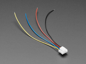 Adafruit Grove Cable Pigtail - 2mm pitch 100mm long