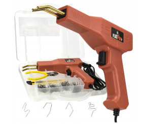 SPAWARKA DO PLASTIKU