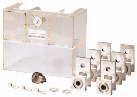 Zacisk Eaton do DILM500 i DILM570 Zacisk