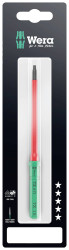 Wkrętak z wymiennymi końcówkami Wera Kraftform Kompakt VDE 67 i TX 15 x 157 mm TIE SB 05006571001 TORX TX 15