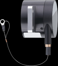 Cable pull mechanism, 1900 mm for encoder, E61439
