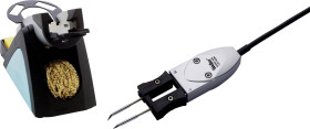 Kolba do rozlutowywania - zestaw Weller WXMT MS ENTLÖTSET RTW2MS / WSR 204 12 V 150 W 100 - 550 °C
