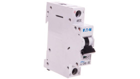 Wyłącznik Nadprądowy 1P C 40A 10Ka Dc Faz C40/1-Dc 279132
