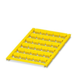 Marker Oznacznik zacisków UCT-EM Phoenix Contact Zaczepowe