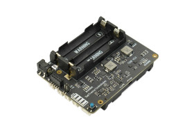 UPS HAT for NVIDIA Jetson Nano