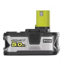 Akumulator Li-Ion 18V 5Ah Ryobi ONE+ RB18L50
