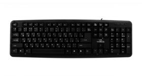 KLAWIATURA TITANUM TKR101 ROSYJSKA