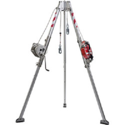 MIGHTYLITE EVAC 15m Câble en acier galva