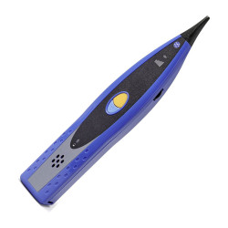 Trend Networks R180001 Toner Inductive Receiver with LED Torch and Jack