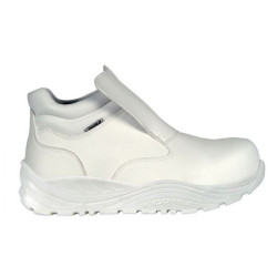 Buty ochronne do kostki Męski, Cofra