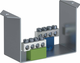 OBO Bettermann 6109854 Akcesorium montażowe 1 szt.