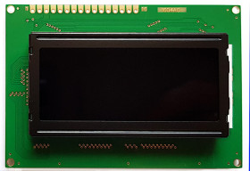 LCD-EC-1604A-DIW W/KK-E6 C