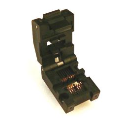 Podstawka testowa, 16pin, SOP16, IC51-0162-1035