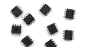 93C86 SMD UKŁAD SCALONY