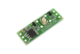 Memory Metal Actuator Driver V5 - MAD V5