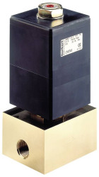 Bürkert Zawór regulacji ciśnienia proporcjonalny 145654 2836 1 szt.