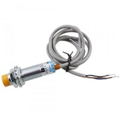 CZUJNIK INDUKCYJNY NPN LJ12A3-4-Z/BX 4MM