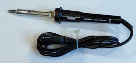 lutownica LR82 80W z grotem HT 4,6mm WELLER