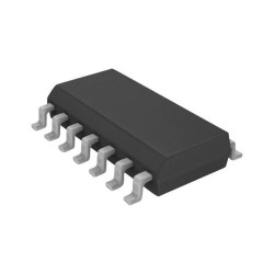 TL064ACDT SMD 14SOIC Układ sc.