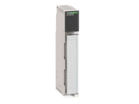 Moduł wejść analgowych róznicowy 8 wejść 9 słów 25mA 140ACI03000 SCHNEIDER ELECTRIC