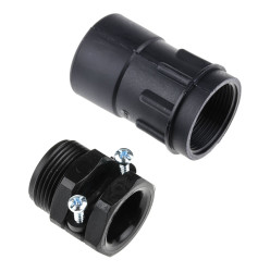 Obudowa złączy ITT Cannon