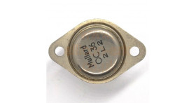 OC36 Germanium PNP transistor - Mullard