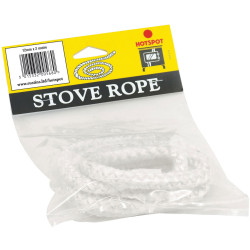 Hotspot HS221250 Stove Rope 12mm x 2m