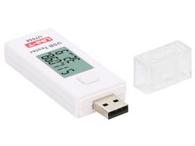 Tester gniazd USB UNI-T UT658