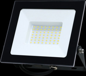 49538 LED floodlight, 50 W, 4300 lm, 4000 K