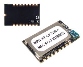 RF HF-LPT200-1 RF HF-LPT200-1