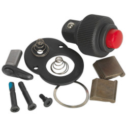 Sealey AK661SF.RK Repair Kit for AK661SF 3/8&quot;Sq Drive