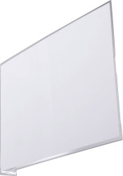 Durable 185819 Gangschild selbstklebend A5 quer, 10 szt.