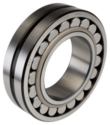 Łożysko igiełkowe Ø wew: 95mm Ø zew: 170mm Sferyczny szerokość 43mm SKF