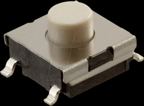 B3FS-1012P BY OMZ Push-button, SMD, 1 NO contact (NO)