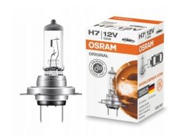 H7 ZAROWKA OSRAM 12V 55W PX26D