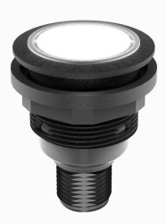 Schlegel SSWTII_C009 SSWTII_C009 Przycisk manualne, 1 przycisk 2 szt.