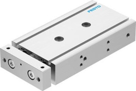 Siłownik z podwójnym tłokiem FESTO DGTZ-GF-20-50-P-A 8100611