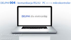 317_#339 DELPHI AVR RS232 PACK plus BONUS (extra wideo poradnik)