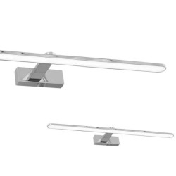 Kinkiet SPLASH CHROME 16W LED ML5722 Milagro