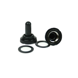 OSŁONA T-TR1 USZCZELNIAJĄCA PRZEŁĄCZNIKA HIGHLY CZARNA GUMA