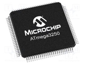 ATMEGA3250-16AUR