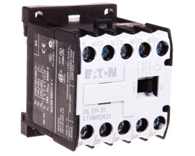 Stycznik pomocniczy 3A 3Z 1R 230V AC DILER-31 051768